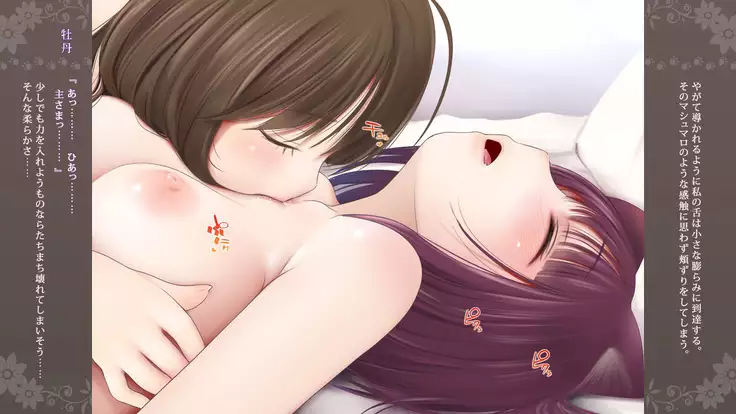 Les no Ongaeshi