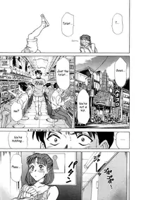 [Sano Takayoshi] HI.TO.MI (Complete) (English)