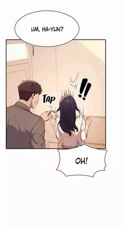 [OB, Overtime Sloth] Is There No Goddess in My College? Ch.18/? [English] [Manhwa PDF]
