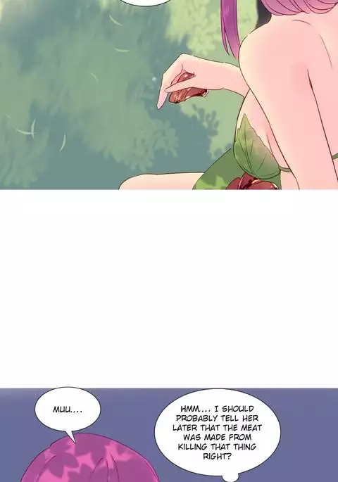 A World That I Rule Ch.01-30