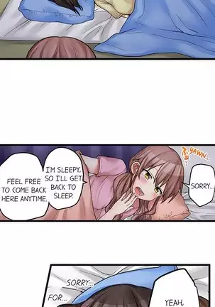 Hatsuecchi no Aite wa... Imouto!? | My First Time is with.... My Little Sister?! Ch. 1-59