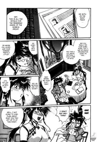 [Manabe Jouji] Makunouchi Deluxe 3 [English] [Soba-Scans]