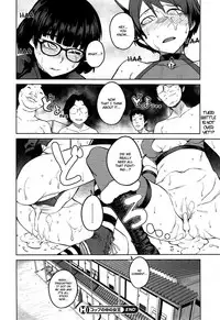 [Shimimaru] "Joou" Series | "Queen" Series Ch. 1-5 [English] [Hot Cocoa]