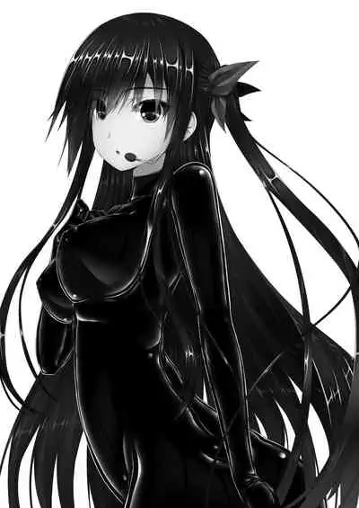 [Mousou Bijutsubu (Sho-yan)] Beginning black7 [Digital]