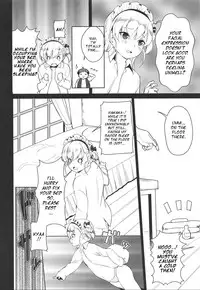 (C94) [P-POINT (Pikazo)] Bel-chan no Ongaeshi | Bel-chan Returning The Favor (Azur Lane) [English] [AEROZEXT]