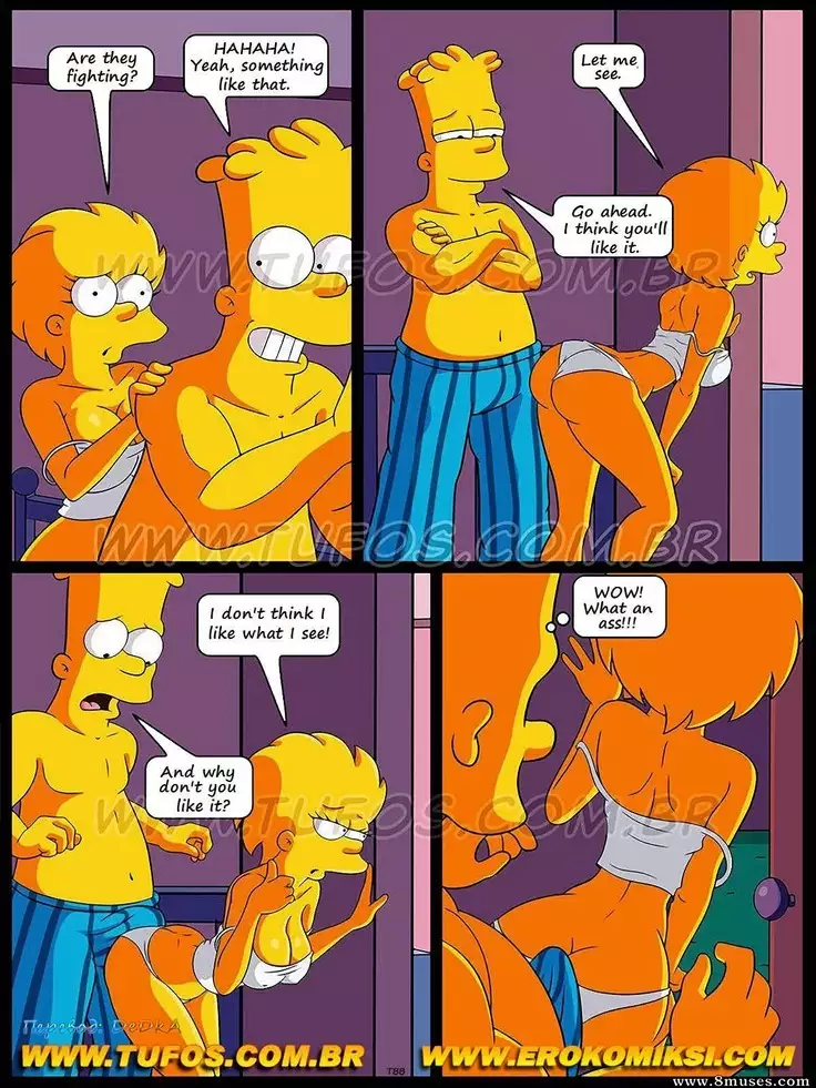 OS SIMPTOONS