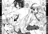 (C76) [PINK (Araiguma)] accomplice (Code Geass) [English]