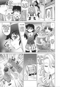 [Takaoka Motofumi] Rapiere [English] [Brolen]