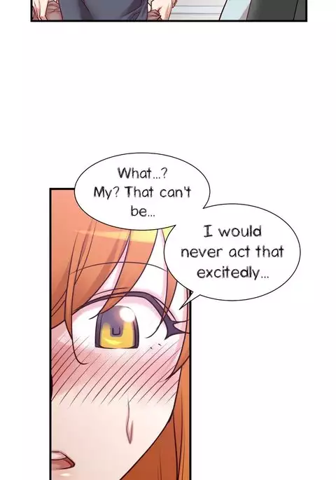 Master in My Dreams Ch.0-38