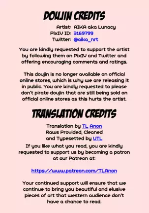 Naruto-kun Its Impossible For Me To Say No To You