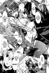[Takasaki Takemaru] 3 Nen B Gumi Pettan Sensei | Class 3B's DFC Teacher (Kairaku Euforia Ch.8) [English] [Decensored] =Team Vanilla=