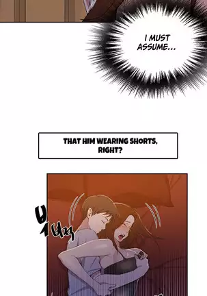 Secret Class Ch.46/?