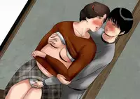 [Oozora Kaiko] Haha ni Koishite ~Wakare no Mae ni~