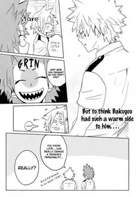 [SCO LABO (shoco)] SHUFFLE BOYS (Boku no Hero Academia) [English] [Natsurei.] [Decensored] [Digital]