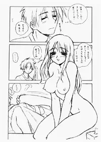 (C56) [Fountain's Square (Hagiya Masakage)] Izumi No Hiroba (Various)