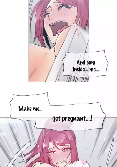 Household Affairs Ch.1-45