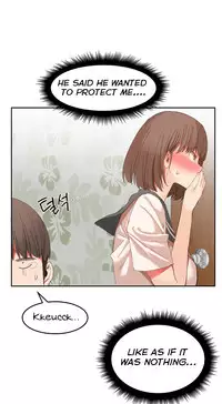 [Mx2J] Hahri's Lumpy Boardhouse Ch. 0-24 [English] (YoManga) (Ongoing)