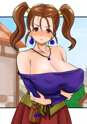 mahōtsukai, kaimasen ka ?