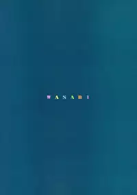 (SC2018 Spring) [WASABI (Tatami)] Encount