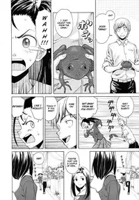 [Fuuga] Wain no Kachikan (Sense of Values of Wine) Chapter 1-6 [English][Complete]