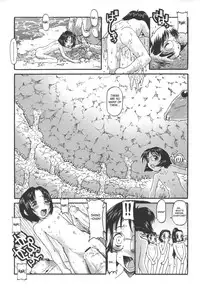 [SoftCharm] Summer Fish! + After Summer Fish! [English] [SaHa]