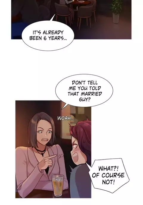 Scandal of the Witch Ch.1-16