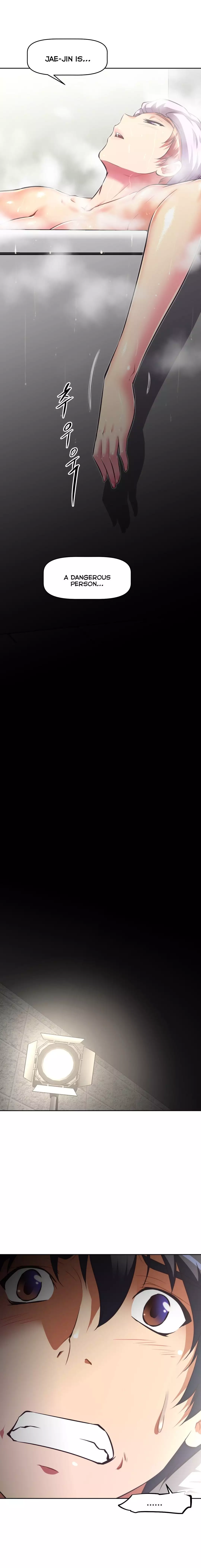 Brawling Go Ch.76-122