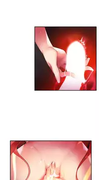 [Juder] Lilith`s Cord | 莉莉丝的脐带 Ch.1-39 [Chinese]