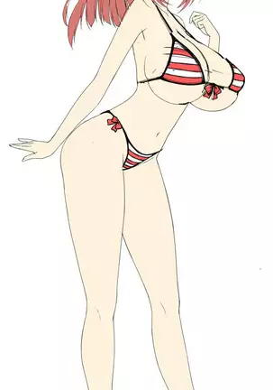 Motto! Haramase! Honoo no Oppai Chou Ero Appli Gakuen! Sofmap Digital Content Disc