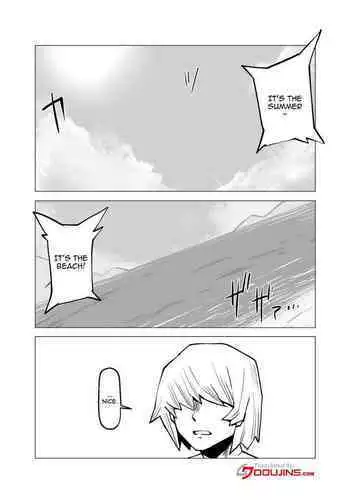 [oekaki kaki] - [Oekaki Kaki] Teisou Gyakuten Butsu ~Kyoka Jiro no Baai~ / Inverted Morality Academia ~Kyoka Jiros Case~ [English] {Doujins.com} (Boku no Hero Academia)