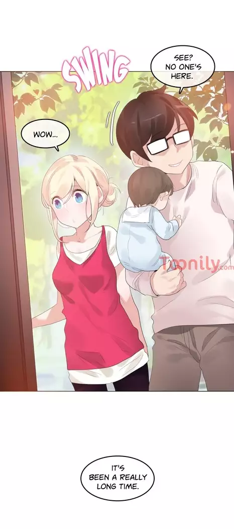 A Pervert's Daily Life • Chapter 61-65