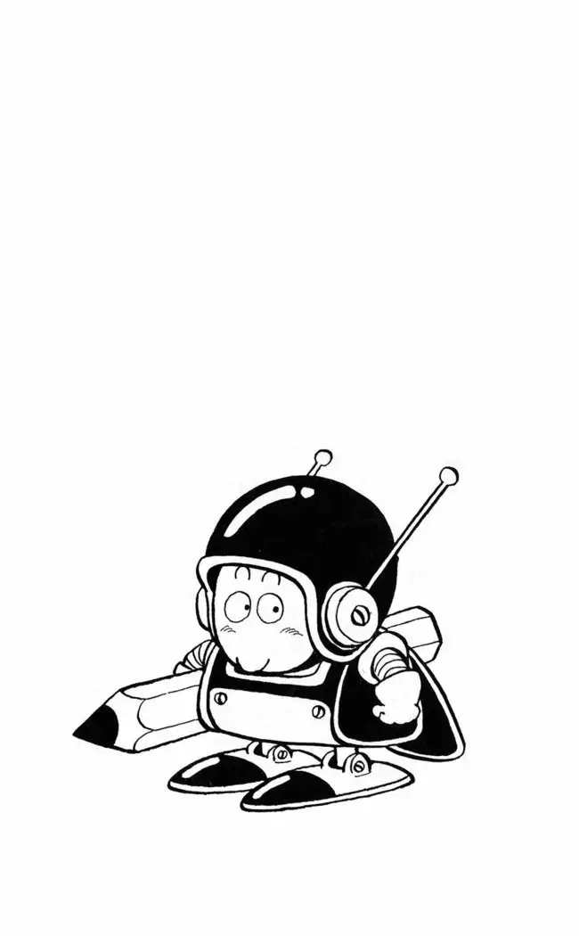 Akira Toriyama's HETAPPI Manga laboratory