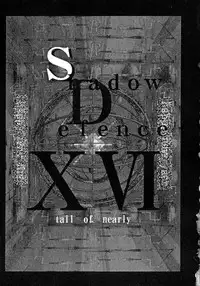 [Tail of Nearly (Various)] SHADOW DEFENCE 16 (Various)