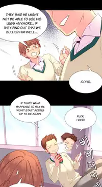 [Tankguy, ROZER] A World That I Rule Ch.01-33 [English] (Game of Scanlation) (Ongoing)