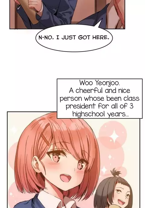 Hahri's Lumpy Boardhouse Ch. 0-18