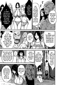 [Nagashima Chousuke] Kigenzen 10000 Nen no Ota | The Otaku in 10,000 B.C. Ch. 1-17 [English] [Natty Translations, Lazarus H]