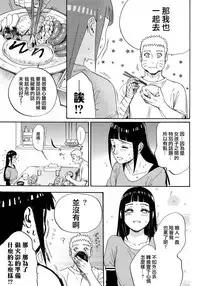 (C90) [a 3103 hut (Satomi)] Yome Ga ￮￮ Ni Narimashite (Naruto) [Chinese] [沒有漢化]