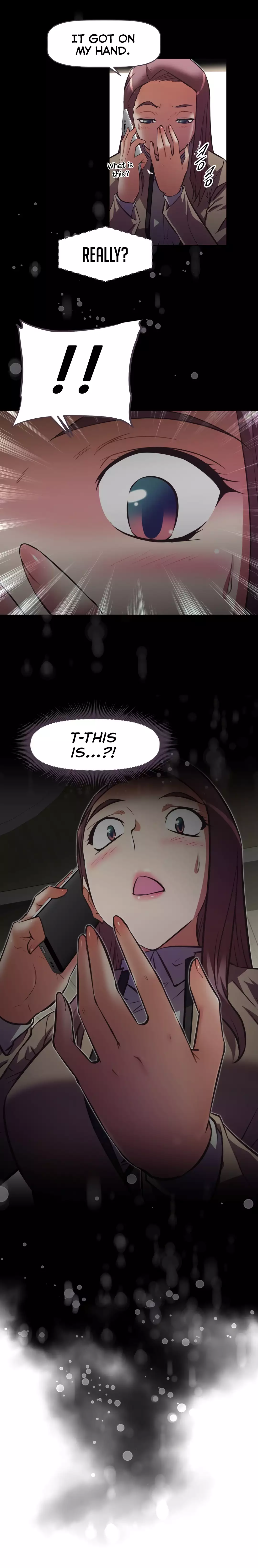 Brawling Go Ch.76-122