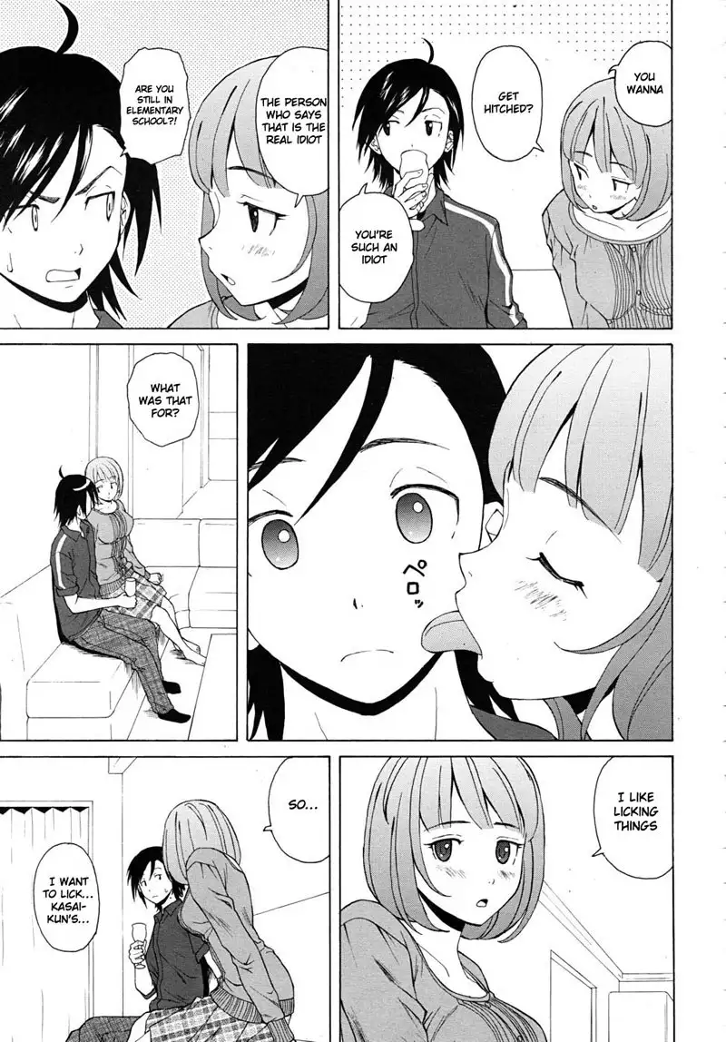 Sense of Values of Wine Ch2