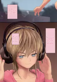 (C78) [Mieow (Rustle)] Little Girl [English] =Team Vanilla=