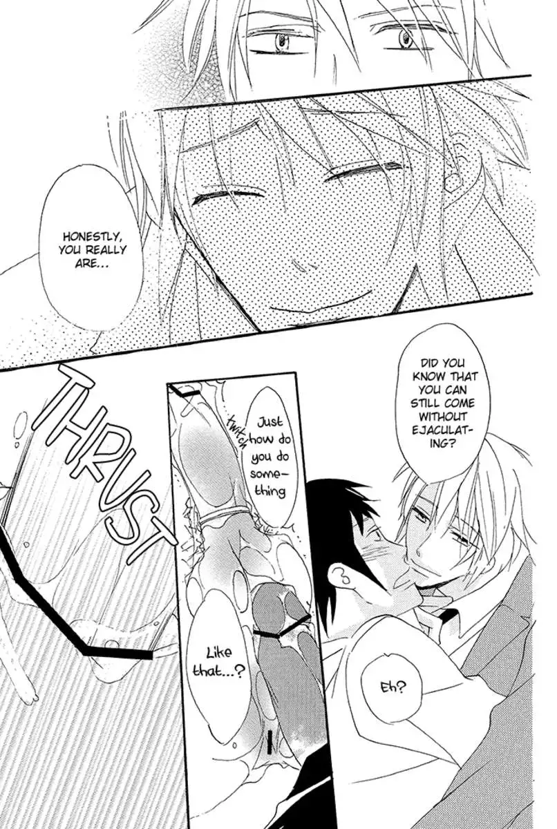Everyone's a Guy!