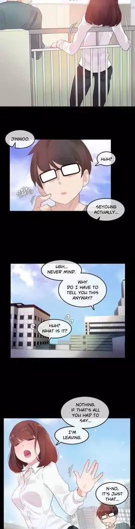 A Pervert's Daily Life • Chapter 61-65