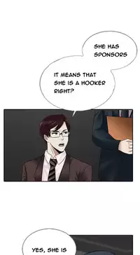 Dark Game Ch.1-15 (English) (Ongoing)