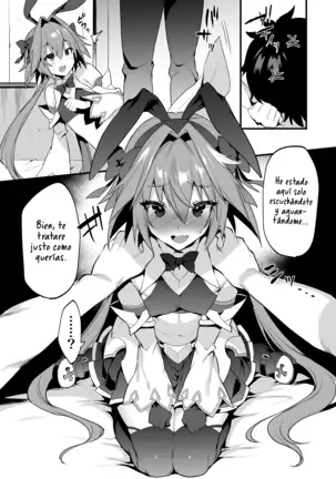 Astolfo Korashime Hon - Provocando a Astolfo