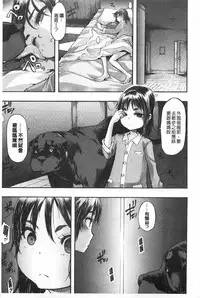 [ShindoL] Junai Irregulars | 純愛不完美情-人 [Chinese]