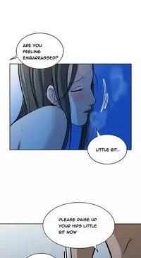 Change Partner Ch.1-19 (English) (Ongoing)