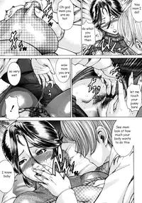 Taking Mother [English] [Rewrite] [EZ Rewriter]