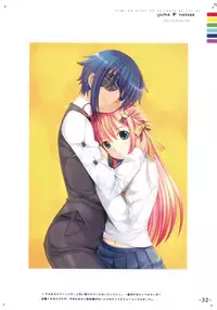 (C74) [TRI-MOON! (Mikazuki Akira!)] PASSION -karakore 2- (Mahou Shoujo Lyrical Nanoha)