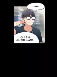 [BAK Hyeong Jun] Sweet Guy Ch. 1-49 [English] [YoManga]