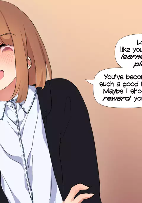 Supervised Monthly Ejaculation